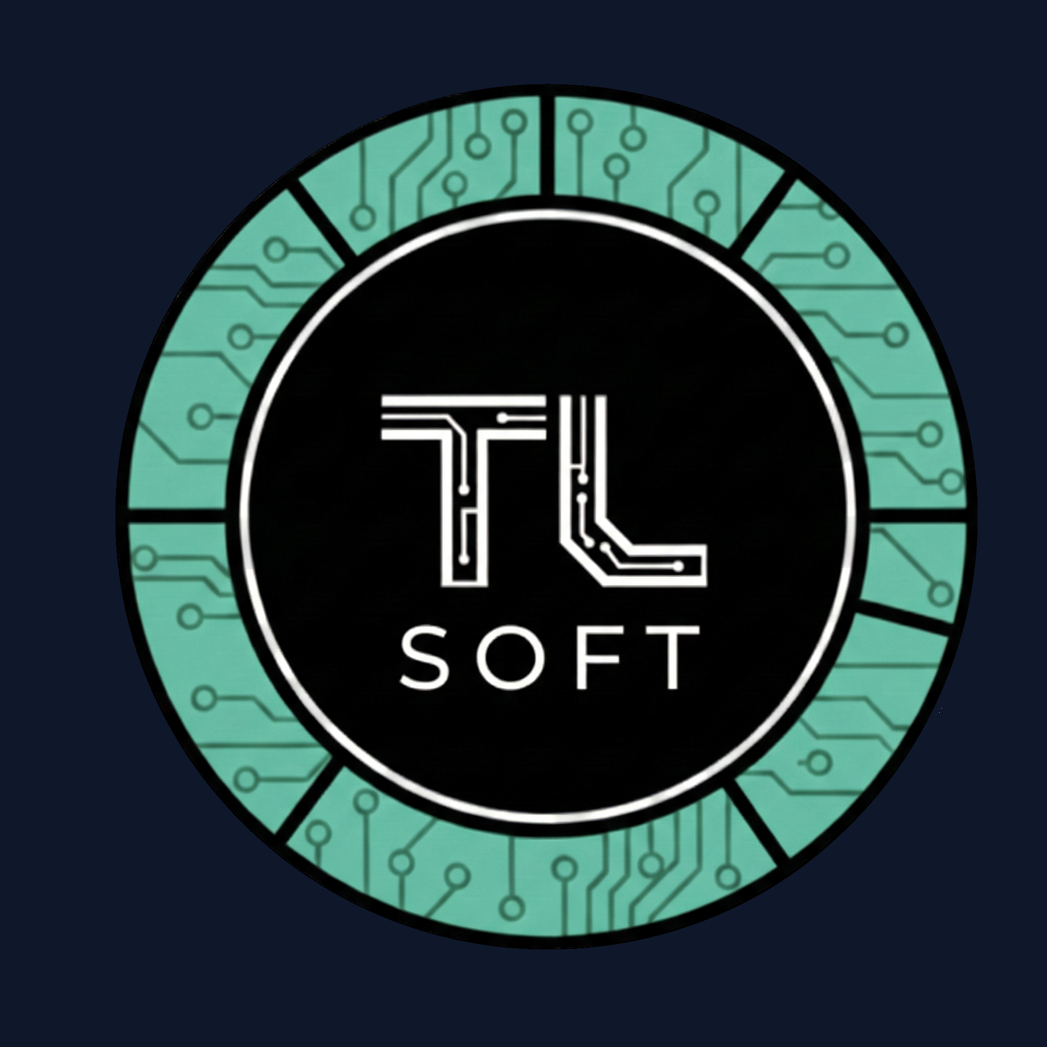 Logo TL-Soft